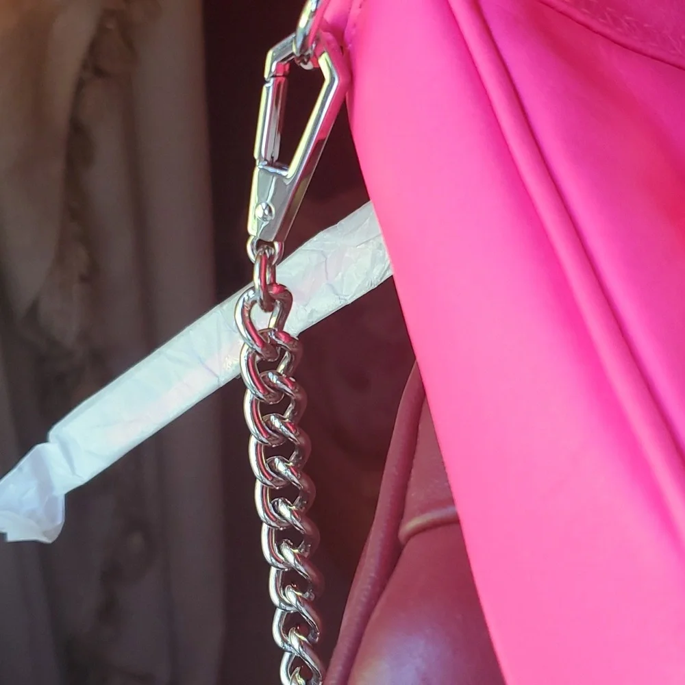 REBECCA MINKOFF MINI MAC PURSE NWT - Picture 11 of 16